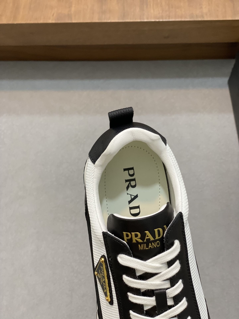 Prada Casual Shoes